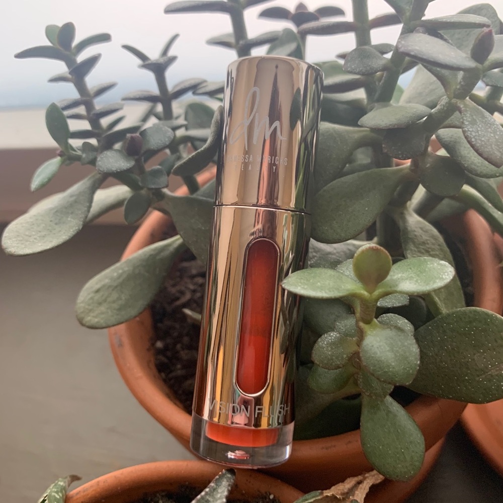 Sweet Nectar— Vision Flush by Danessa Myricks
